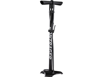 Bontrager Charger Floor Pump