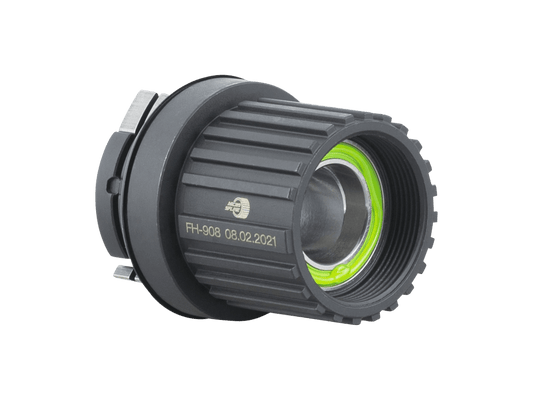 Bontrager DC-3248 Micro Spline 12-Speed Freehub Body, 148 mm OLD Shimano Micro Spline