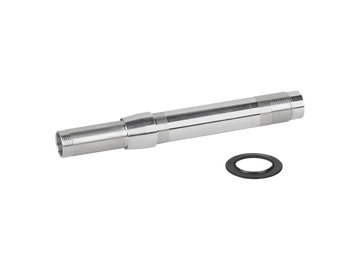 Bontrager Duster Elite Thru Axle