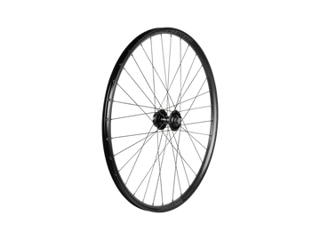 Bontrager Kovee TLR 32 Hole 27.5" 6-Bolt Disc MTB etukiekko