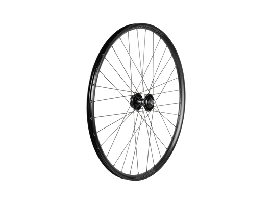 Bontrager Kovee TLR 32 Hole 27.5" 6-Bolt Disc MTB etukiekko