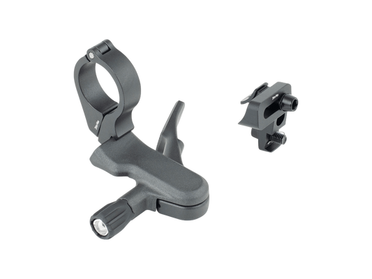 Bontrager Line Elite Dropper Stealth Seatpost Lever