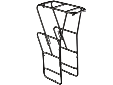 Bontrager Carry Forward Front Rack