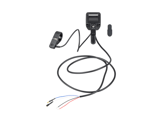 Bontrager Lync Ion BES3 Sähköpyörän Etuvalo