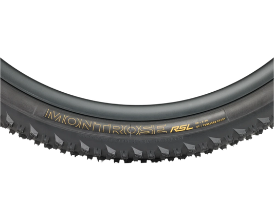 Bontrager Montrose RSL XT TLR MTB