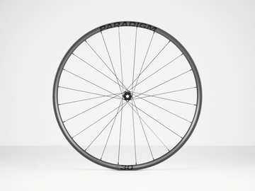 Bontrager Paradigm Pro 30 TLR Disc Etukiekko