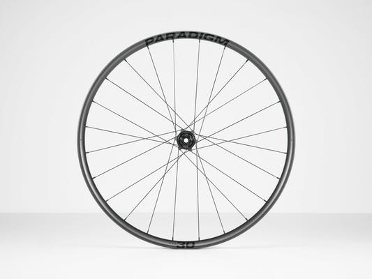 Bontrager Paradigm Pro 30 TLR Disc Takakiekko HG-Vapaarattaalla