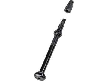 Bontrager Round Base TLR Valve Stem