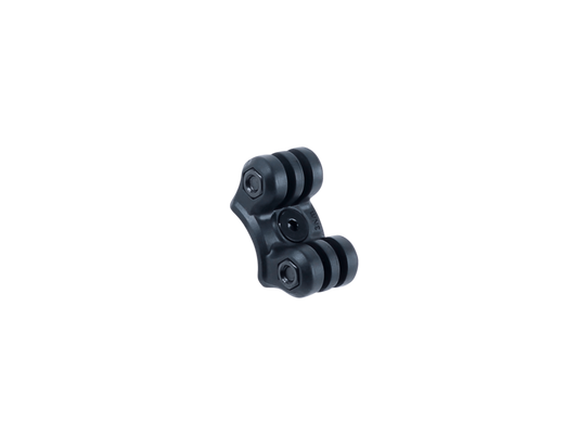 Bontrager XXX BarStem Blendr Duo Base
