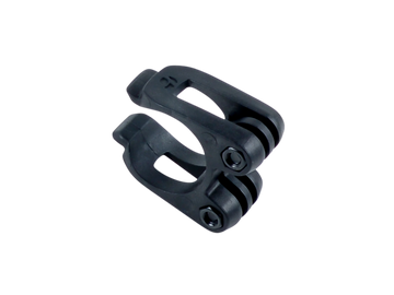 Bontrager Legacy XXX Stem Blendr Duo Base