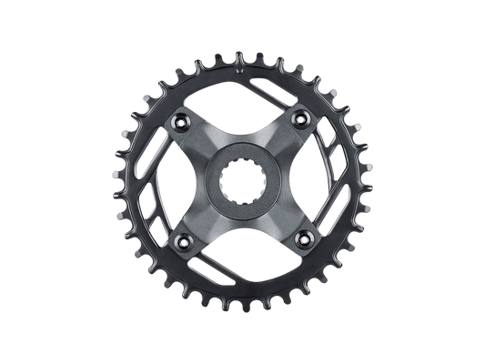 Bosch Gen 3 Narrow Wide Chainring 38