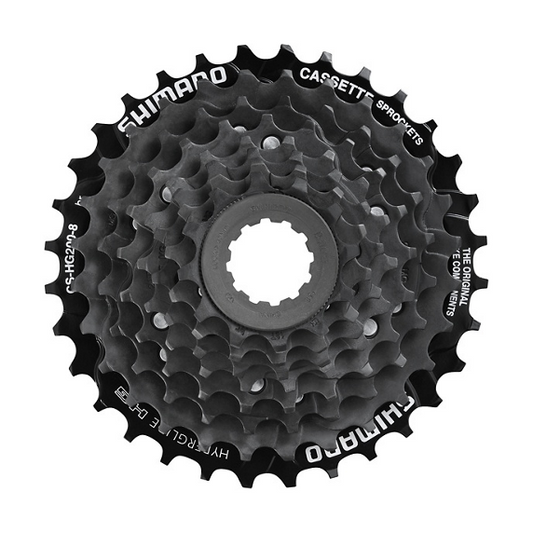 Shimano HG200 Kasetti