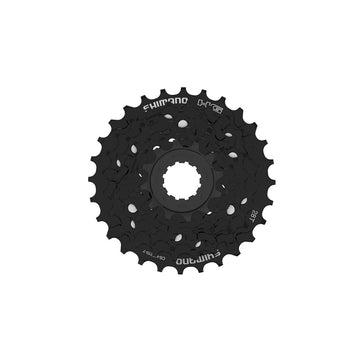 SHIMANO Kasetti CS-HG210-7 7v