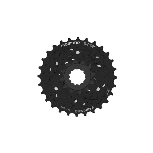 SHIMANO Kasetti CS-HG210-7 7v