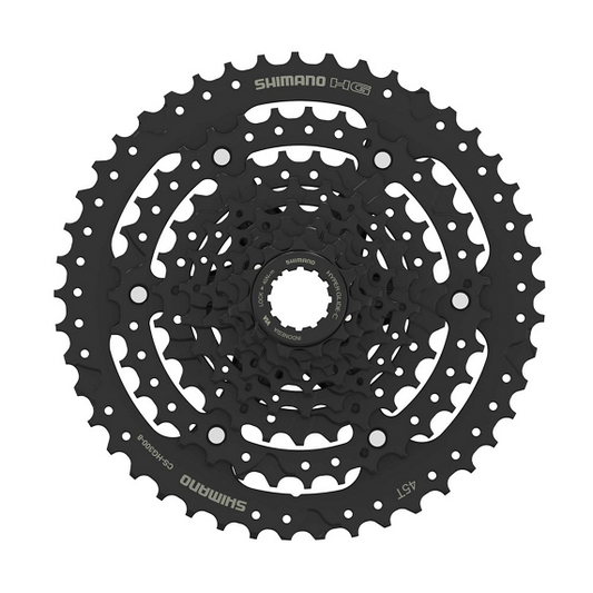 SHIMANO Kasetti CS-HG300-8 8v 11-45T
