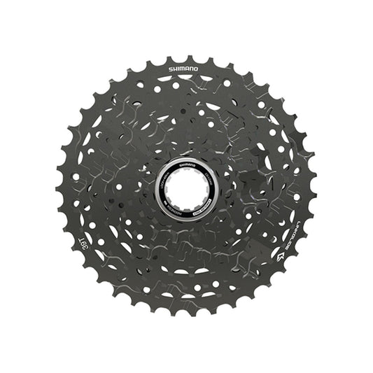 SHIMANO Kasetti CS-LG400-10 10 Vaihteinen