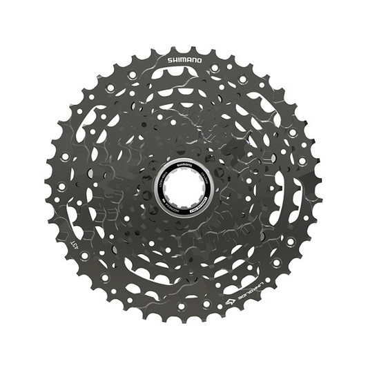SHIMANO Linkglide Kasetti 10v