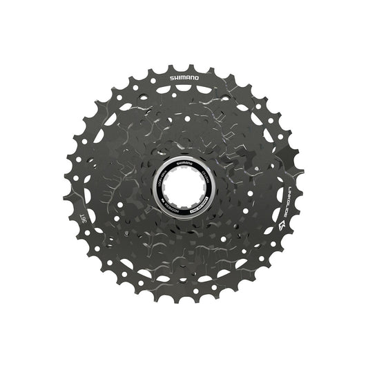 SHIMANO Cassette CS-LG400-9 9-speed