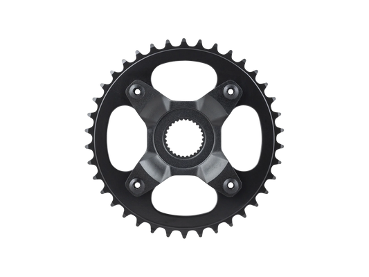 Trek-Diamant Prowheel Bosch Gen 4 38T With 94mm BCD Spider Chainring