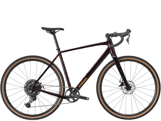 Trek Checkpoint ALR 3 2026 Gravel-pyörä 1