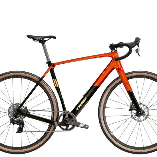 Trek Checkpoint SL 5 AXS Gen 3 Gravel-pyörä cyclafi.com