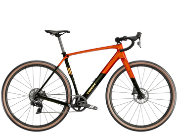 Trek Checkpoint SL 5 AXS Gen 3 Gravel-pyörä cyclafi.com