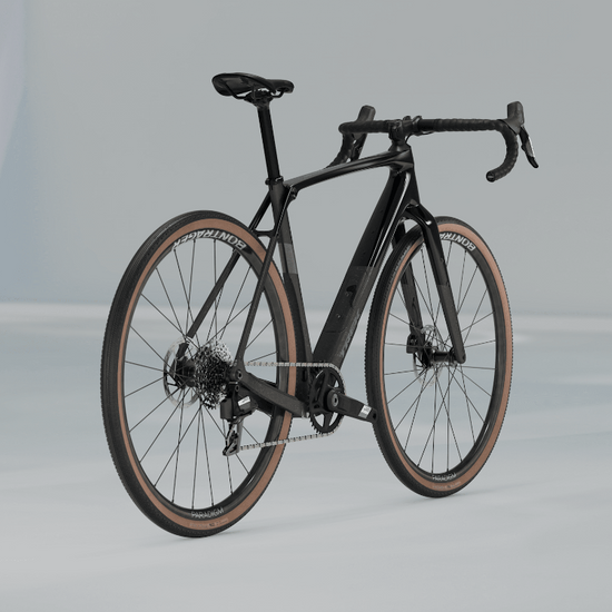 Trek Checkpoint SL 5 AXS Gen 3 Gravel-pyörä cyclafi.com