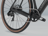 Trek Checkpoint SL 5 AXS Gen 3 Gravel-pyörä cyclafi.com
