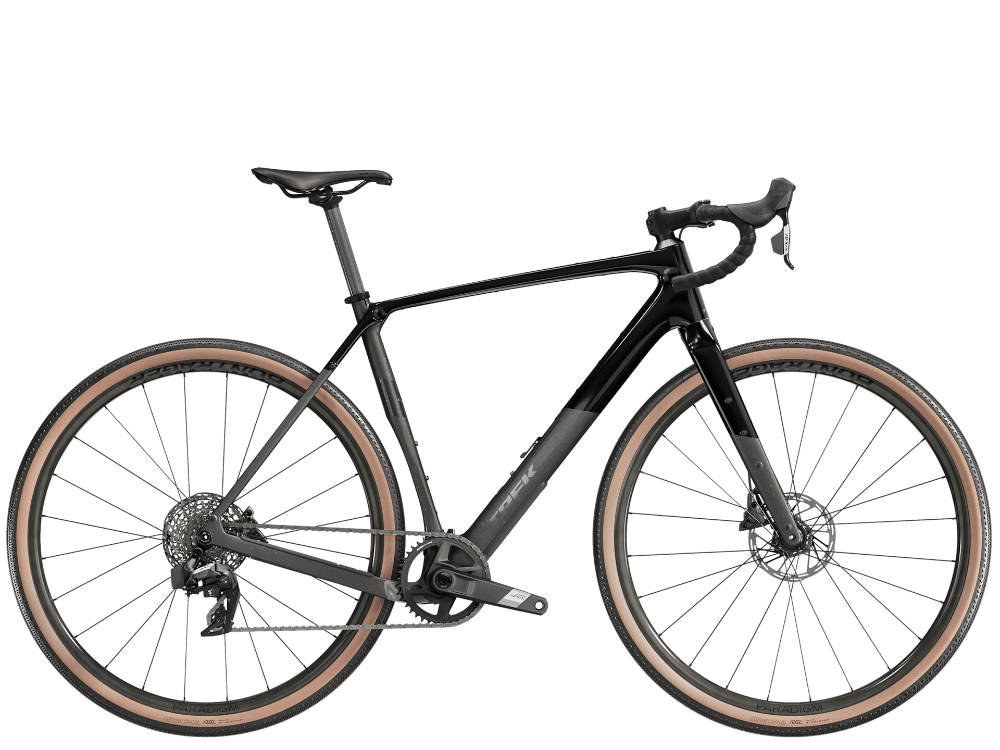 Trek Checkpoint SL 5 AXS Gen 3 Gravel-pyörä cyclafi.com