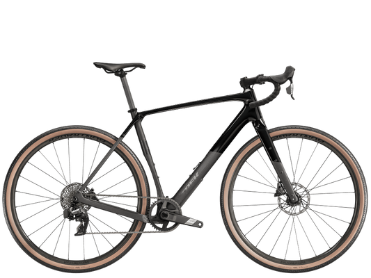 Trek Checkpoint SL 5 AXS Gen 3 Gravel-pyörä cyclafi.com