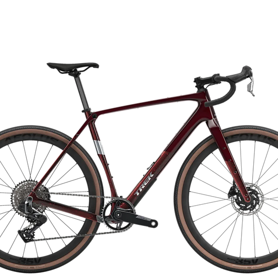 Checkpoint SL 7 AXS Gen 3 2026 Gravel-pyörä 1