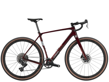 Checkpoint SL 7 AXS Gen 3 2026 Gravel-pyörä 1