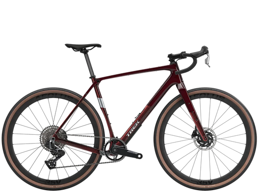 Checkpoint SL 7 AXS Gen 3 2026 Gravel-pyörä 1