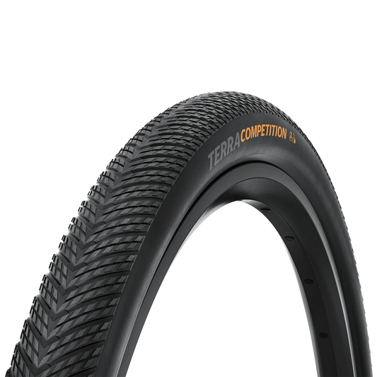 Continental Terra Competition Trail