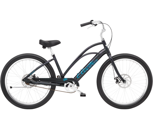 Electra Cruiser Go! Step-Thru