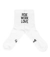 RideWorkLove Sukka