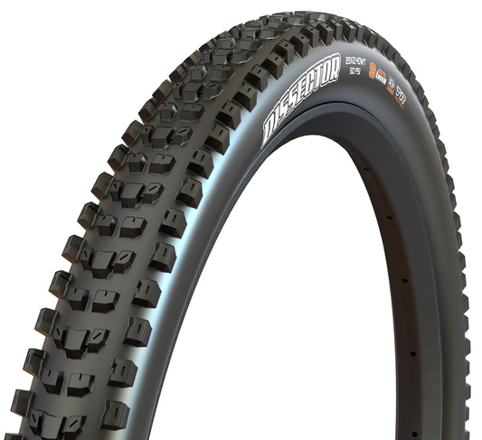 Maxxis Dissector 27.5×2.40WT DH/TR/3CG 60DW