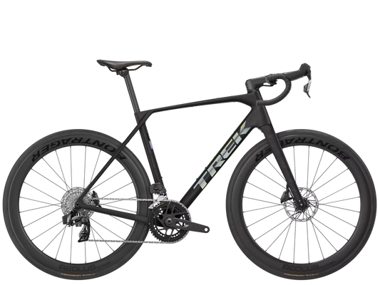 Trek Domane SL 6 AXS