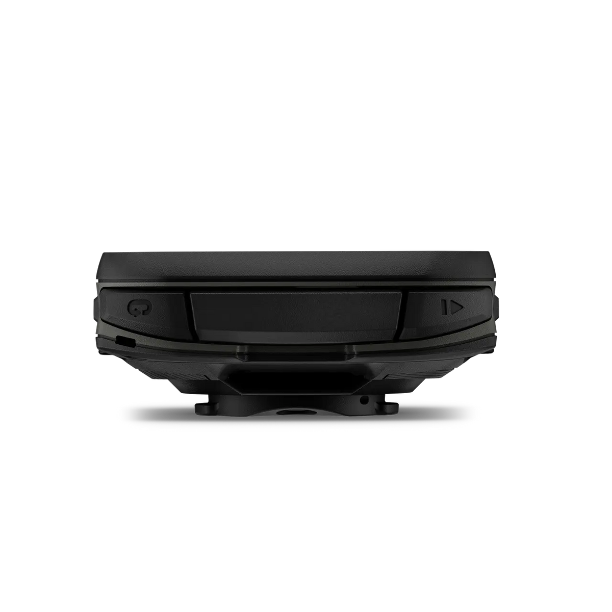Garmin Edge 550 alta latausportti suljettu