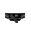 Garmin Edge 850 alta latausportti USB C