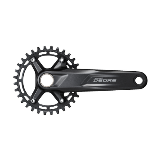 SHIMANO DEORE Kampisarja FC-M5100-1 10/11v