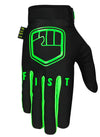 Fist Handwear Strapped Glove