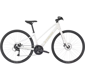 Trek FX 1 Midstep Gen 4 2026