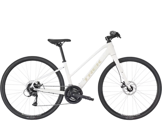 Trek FX 1 Midstep Gen 4 2026