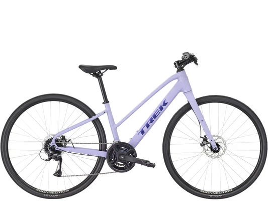 Trek FX 1 Midstep Gen 4 2026