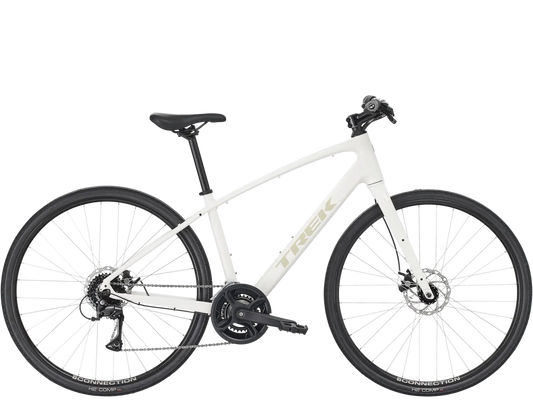 Trek FX 1 Stepover Gen 4 2026