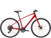 Trek FX 2 Stepover Gen 4 2026 hybridipyörä 2