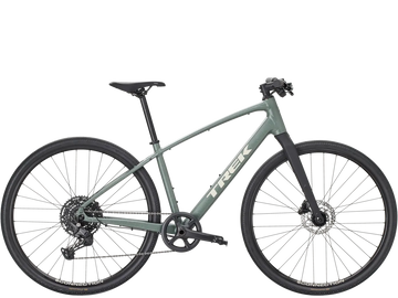 Trek FX Sport AL 3 2026 hybridipyörä 1