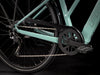 Trek FX+ 2 Stagger Sähköpyörä 2023 kaupunkisähköpyörä 4