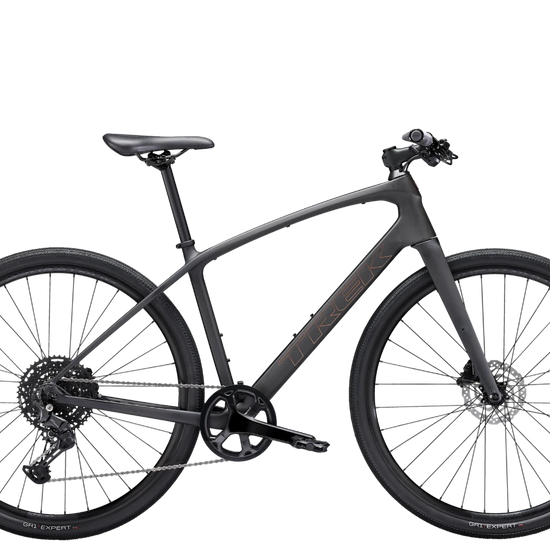Trek FX Sport SL 4 2026 hybridipyörä 1